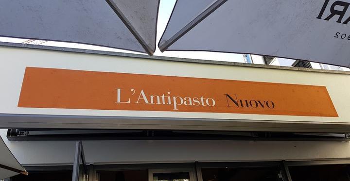 L'Antipasto Nuovo